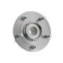 MEVOTECH H513286 Wheel Bearing and Hub Assembly