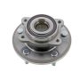 MEVOTECH H513286 Wheel Bearing and Hub Assembly