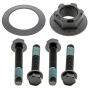 MEVOTECH H513286HW Wheel Bearing and Hub Assembly