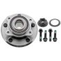 MEVOTECH H513286HW Wheel Bearing and Hub Assembly