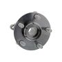 MEVOTECH H513287 Wheel Bearing and Hub Assembly