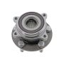 MEVOTECH H513287 Wheel Bearing and Hub Assembly