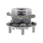 MEVOTECH H513287 Wheel Bearing and Hub Assembly