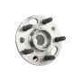 MEVOTECH H513288 Wheel Bearing and Hub Assembly