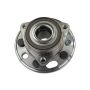 MEVOTECH H513288 Wheel Bearing and Hub Assembly