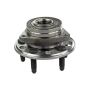 MEVOTECH H513288 Wheel Bearing and Hub Assembly