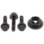 MEVOTECH H513288HW Wheel Bearing and Hub Assembly