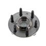 MEVOTECH H513289 Wheel Bearing and Hub Assembly