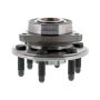 MEVOTECH H513289 Wheel Bearing and Hub Assembly