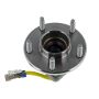 MEVOTECH H513291 Wheel Bearing and Hub Assembly