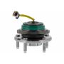 MEVOTECH H513291 Wheel Bearing and Hub Assembly