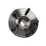 MEVOTECH H513293 Wheel Bearing and Hub Assembly