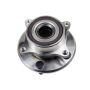 MEVOTECH H513293 Wheel Bearing and Hub Assembly