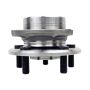 MEVOTECH H513293 Wheel Bearing and Hub Assembly