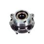 MEVOTECH H513295 Wheel Bearing and Hub Assembly