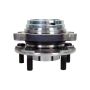 MEVOTECH H513295 Wheel Bearing and Hub Assembly
