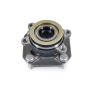 MEVOTECH H513297 Wheel Bearing and Hub Assembly