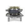 MEVOTECH H513297 Wheel Bearing and Hub Assembly