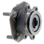 MEVOTECH H513297HW Wheel Bearing and Hub Assembly