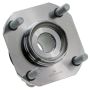 MEVOTECH H513297HW Wheel Bearing and Hub Assembly