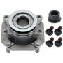 MEVOTECH H513297HW Wheel Bearing and Hub Assembly