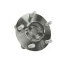 MEVOTECH H513300 Wheel Bearing and Hub Assembly