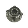 MEVOTECH H513300 Wheel Bearing and Hub Assembly