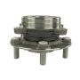 MEVOTECH H513300 Wheel Bearing and Hub Assembly