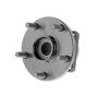 MEVOTECH H513302 Wheel Bearing and Hub Assembly