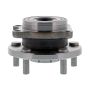 MEVOTECH H513302 Wheel Bearing and Hub Assembly