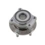 MEVOTECH H513303 Wheel Bearing and Hub Assembly