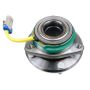 MEVOTECH H513304 Wheel Bearing and Hub Assembly