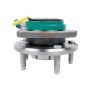MEVOTECH H513304 Wheel Bearing and Hub Assembly