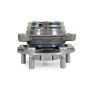 MEVOTECH H513306 Wheel Bearing and Hub Assembly