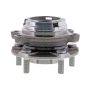 MEVOTECH H513307 Wheel Bearing and Hub Assembly