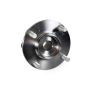 MEVOTECH H513308 Wheel Bearing and Hub Assembly