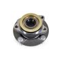 MEVOTECH H513308 Wheel Bearing and Hub Assembly