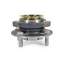 MEVOTECH H513308 Wheel Bearing and Hub Assembly