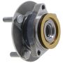 MEVOTECH H513308HW Wheel Bearing and Hub Assembly