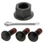 MEVOTECH H513308HW Wheel Bearing and Hub Assembly