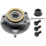 MEVOTECH H513308HW Wheel Bearing and Hub Assembly