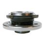 MEVOTECH H513309 Wheel Bearing and Hub Assembly