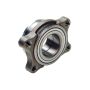 MEVOTECH H513311 Wheel Bearing and Hub Assembly