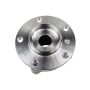 MEVOTECH H513312 Wheel Bearing and Hub Assembly