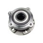 MEVOTECH H513312 Wheel Bearing and Hub Assembly