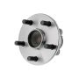 MEVOTECH H513313 Wheel Bearing and Hub Assembly