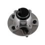 MEVOTECH H513313 Wheel Bearing and Hub Assembly
