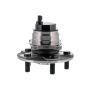 MEVOTECH H513313 Wheel Bearing and Hub Assembly