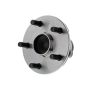MEVOTECH H513314 Wheel Bearing and Hub Assembly