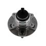 MEVOTECH H513314 Wheel Bearing and Hub Assembly
